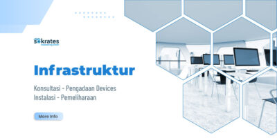 Infrastruktur IT Sekolah