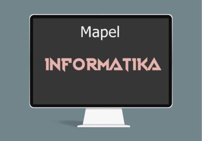 Teknologi Informasi Semakin Advance, Kemdikbud Aktifkan Kembali Mapel TIK
