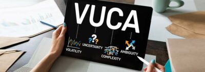 VUCA Bagi Pendidikan