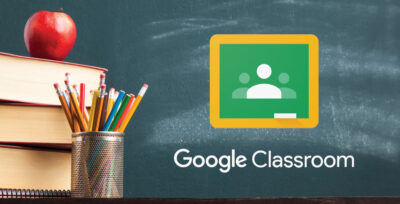 Google Classroom for Professional Learning