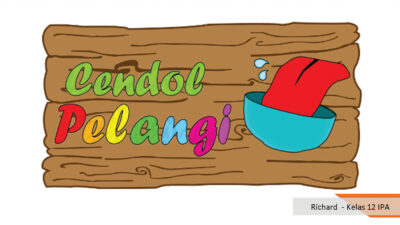 Hasil Karya Siswa Sekolah Dharma Suci