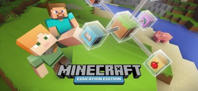 Minecraft, Game Edukasi Yang Seru & Asik