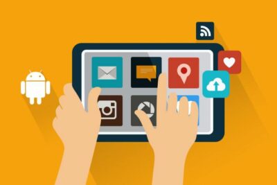 Aplikasi Pembelajaran