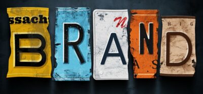 School Branding