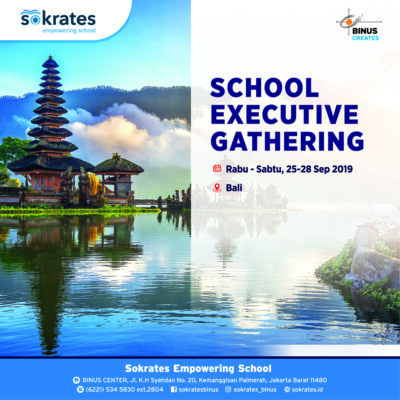 School Executive Gathering