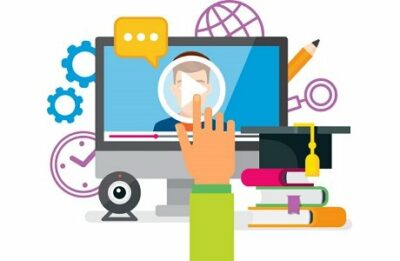 Program Pengembangan Guru Sekolah Berbasis Teknologi