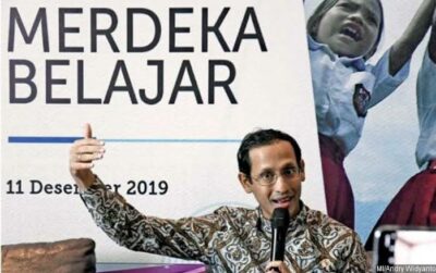 Merdeka Belajar