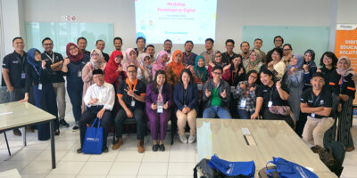 Workshop Pembelajaran Digital