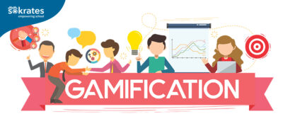 Menerapkan Metode Gamification Melalui LMS