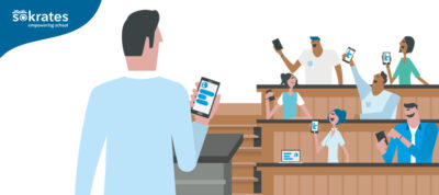 Guru Harus Bersahabat Dengan Teknologi