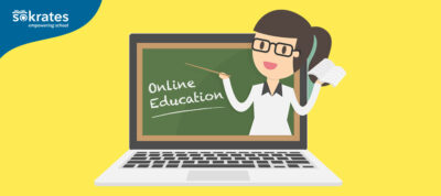 Belajar Online Bukan Mengajar Online