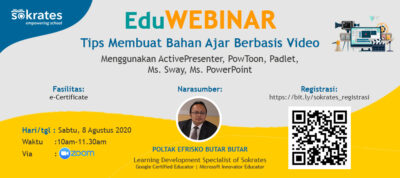 EduWebinar: