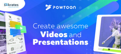 Workshop Membuat Video Pembelajaran Yang Fun & Interactive Menggunakan Powtoon.