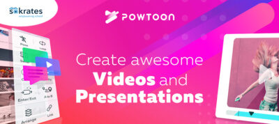 Workshop Membuat Video Pembelajaran Yang Fun & Interactive Menggunakan Powtoon.