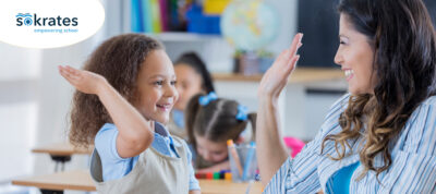 Pentingnya Kasih Guru Selama PJJ