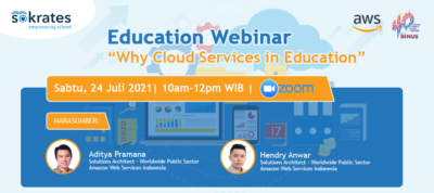 EduWebinar: 