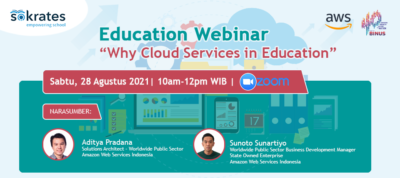 EduWebinar: 