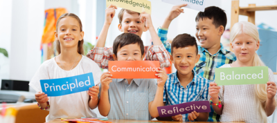 Saatnya Menjadi Produsen Ilmu