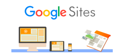 Dokumentasikan Portofolio dengan Google Sites