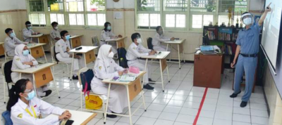 Pertemuan Tatap Muka Di Era New Normal