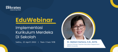 Implementasi Kurikulum Merdeka di Sekolah  