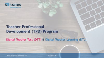 Digital Teacher Test & Digital Teacher Learning