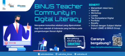 Teacher Community