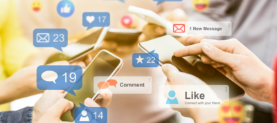 Meningkatkan Motivasi Belajar Siswa Dengan Memanfaatkan Sosial Media