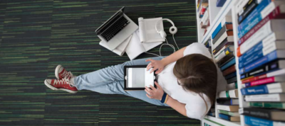 Mengembangkan Kompetensi Secara Berkelanjutan Melalui Self Learning