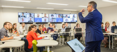 Masih Perlukah Virtual Classroom?