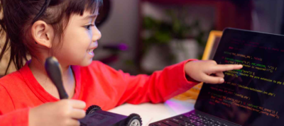Perlukah Anak Belajar Coding Sejak Dini?