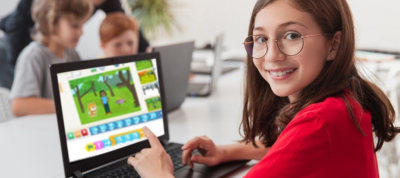 Perlukah Anak Belajar Coding Sejak Dini? 