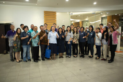 Hybrid Seminar: Marketing Insight for School