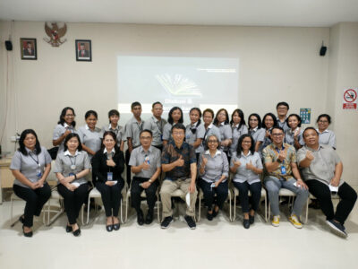 Smart School Workshop for Sekolah Masa Depan Cerah