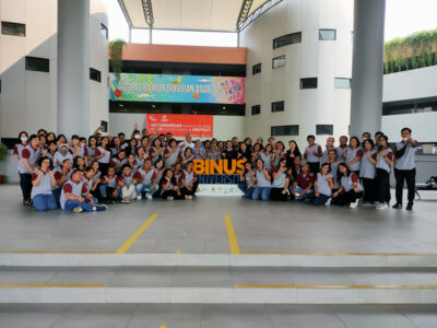 Un/Avaliable Teacher Workshop - Yayasan Penyelenggaraan Ilahi Indonesia