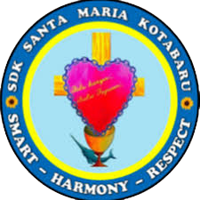 Sekolah SDK Santa Maria Kotabaru