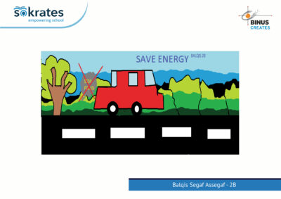 Hasil Karya Siswa Sekolah Semester 1 2023 - 2024 | Sekolah Harapan Ummat