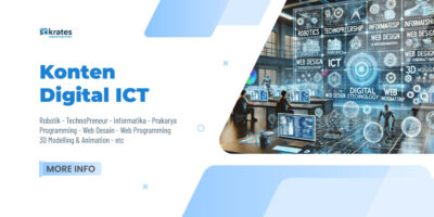 Konten Digital ICT