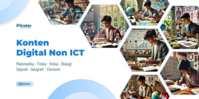 Konten Digital Non ICT (SchoolSet)