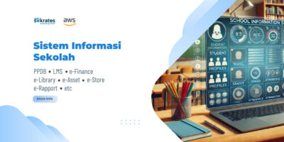 Sokrates Apps. (Sistem Informasi Sekolah)