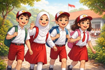 Pentingnya Pendidikan Karakter
