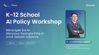K-12 AI POLICY WORKSHOP