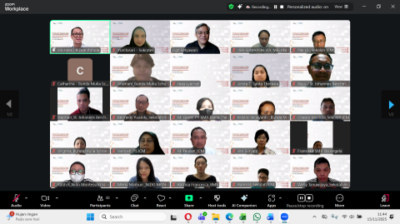 Batch 3 Workshop Teacher Performance Management for School Leaders - 5, 8, 15, 22, 29 November 2025 (Online)