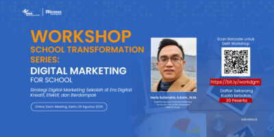 Workshop Digital Marketing